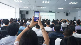 海康机器人2019全国视觉技术交流会杭州站圆满收官，技术交流引领行业新浪潮