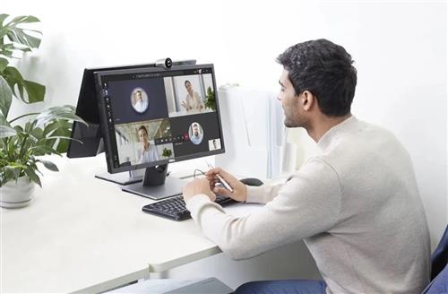 亿联智能USB产品 升级远程沟通体验的利器，让线上办公与教学更高效