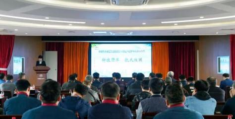 中国航天科工液压气动产品技术交流会在郑州召开